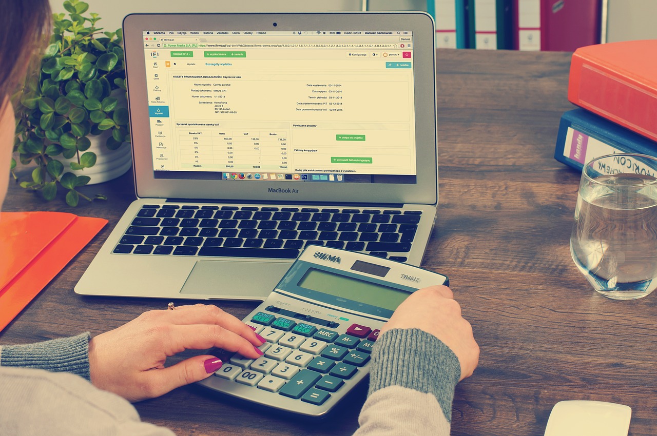 making tax digital