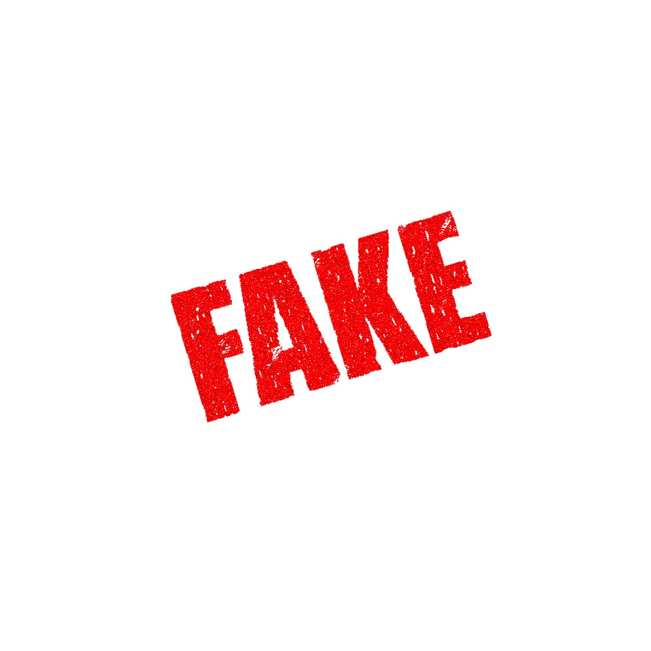 fake facebook notifications