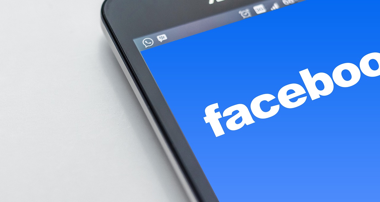 Facebook business changes