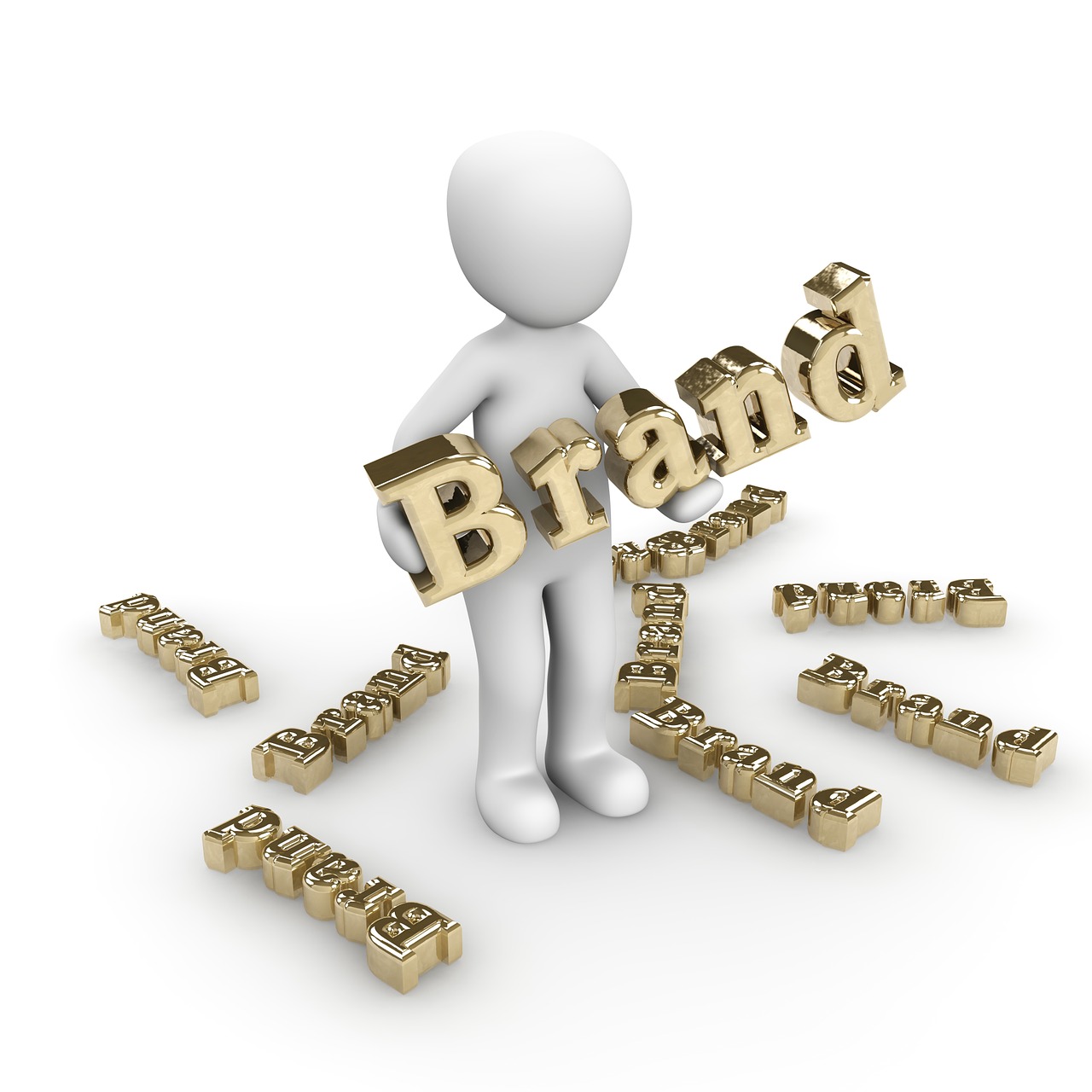 brand awareness