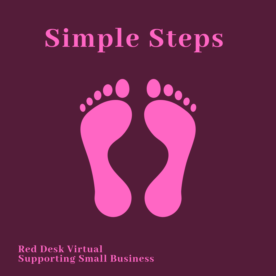 optimising your website