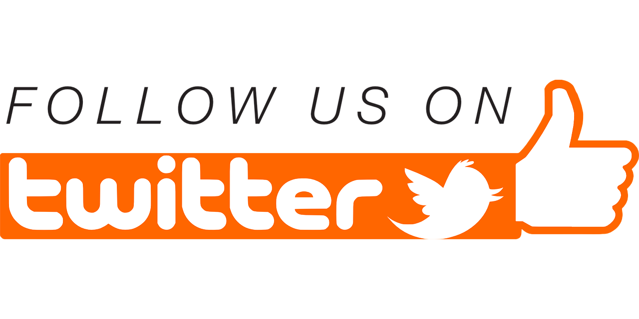 twitter follower ratio