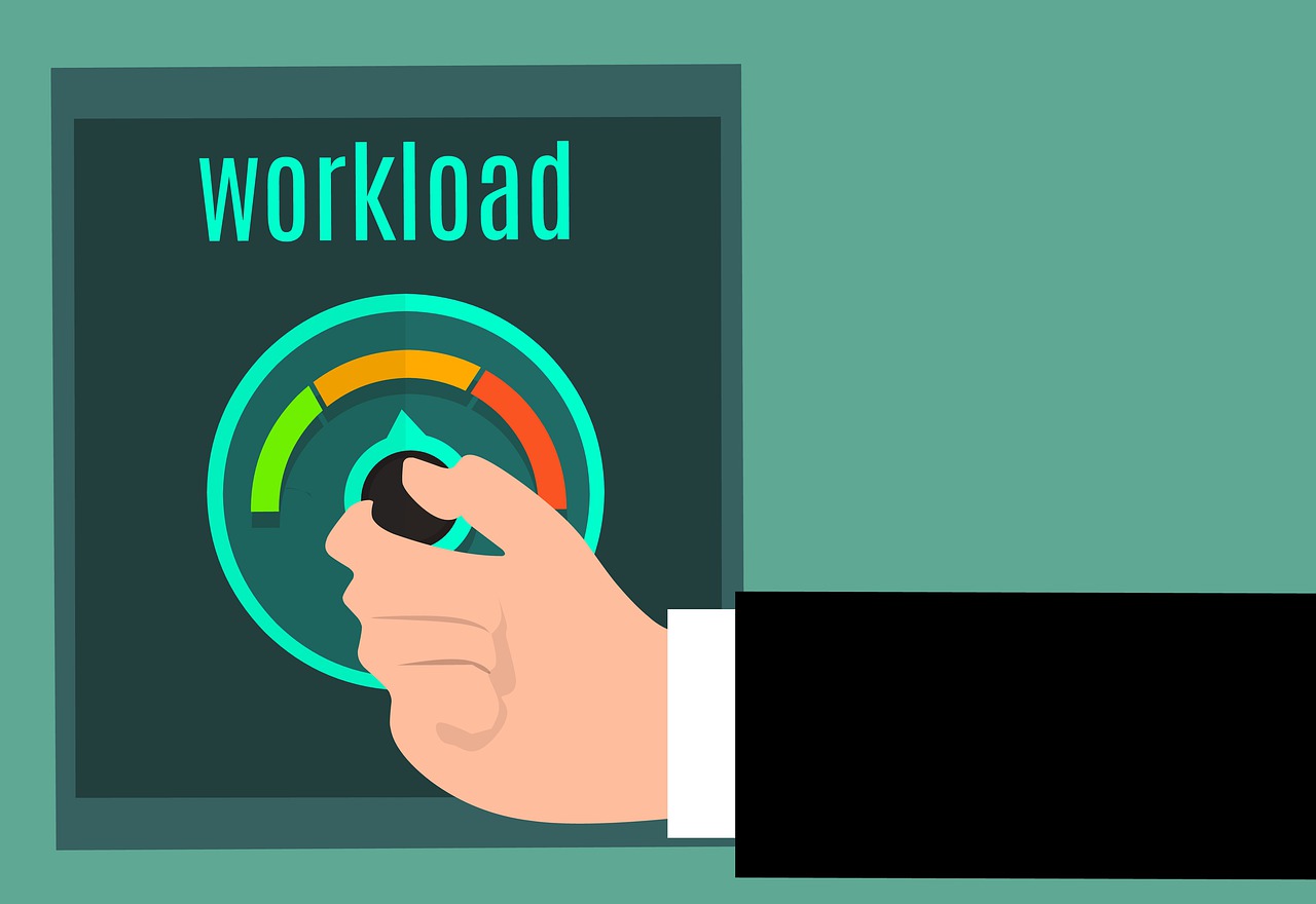managing your workload