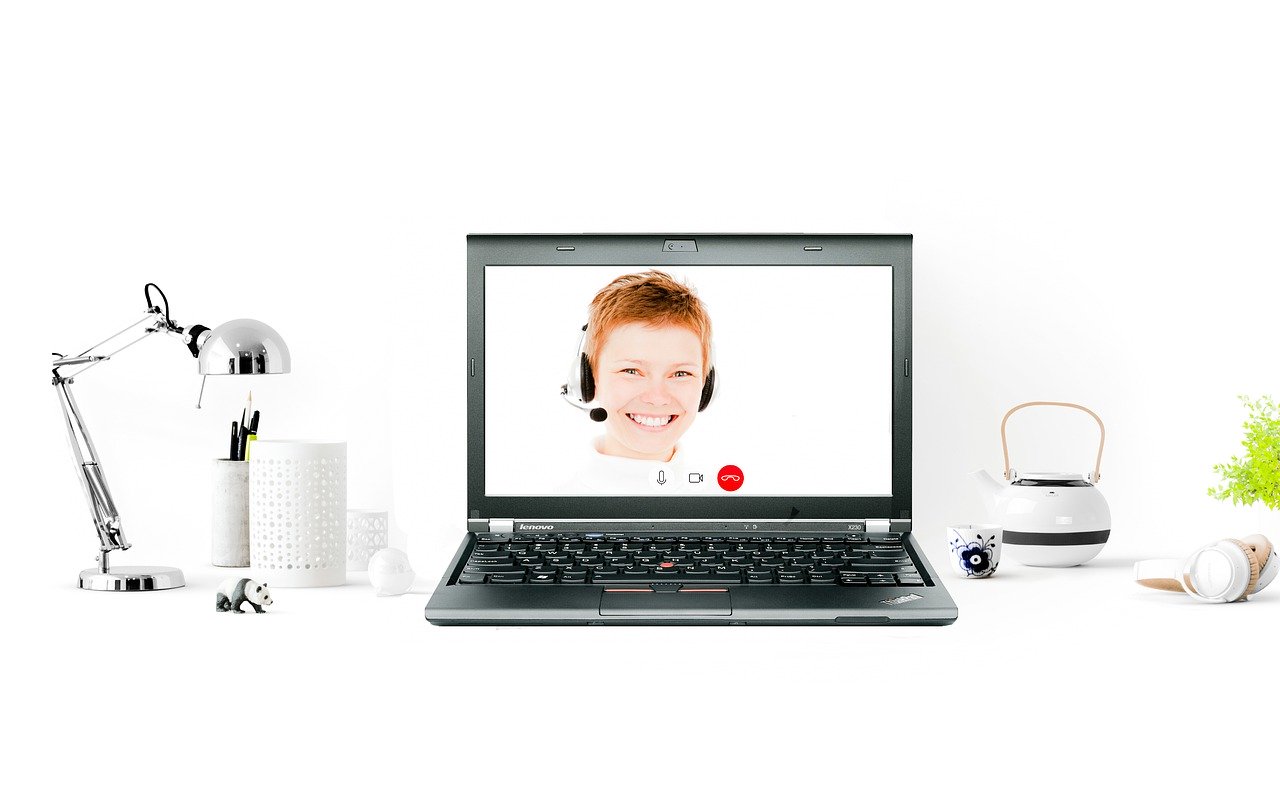 online business meetings