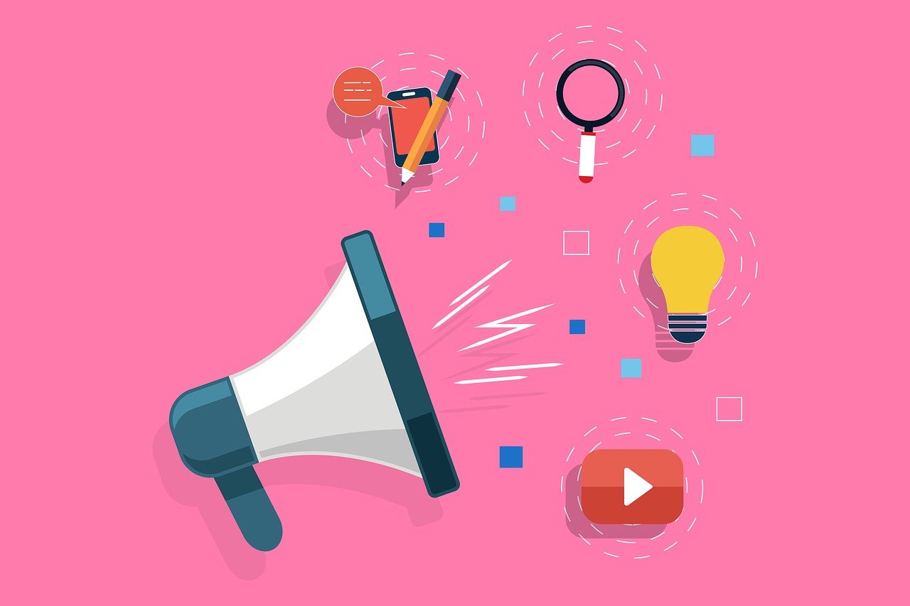 marketing ideas