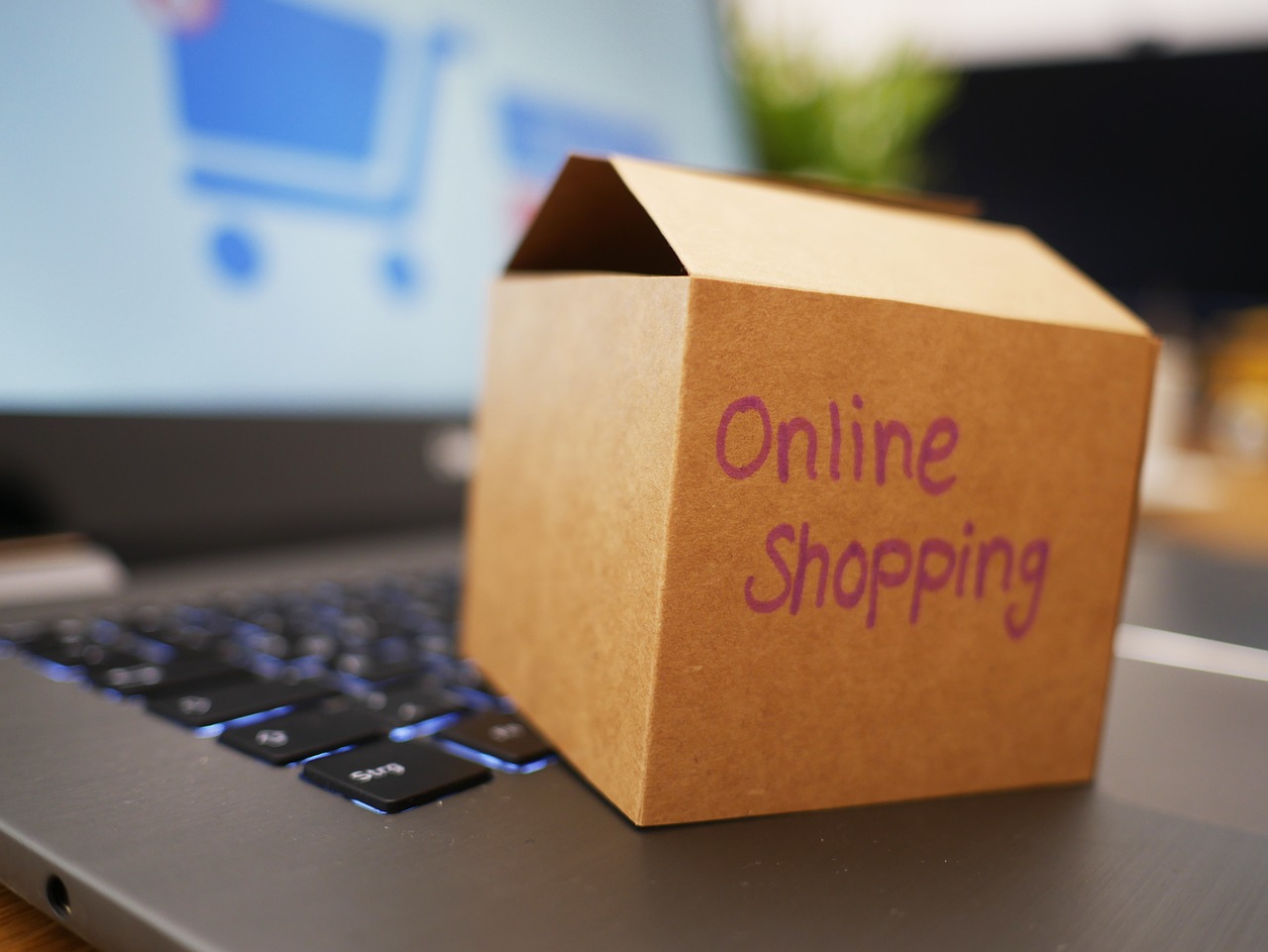 ShopGPT AI search