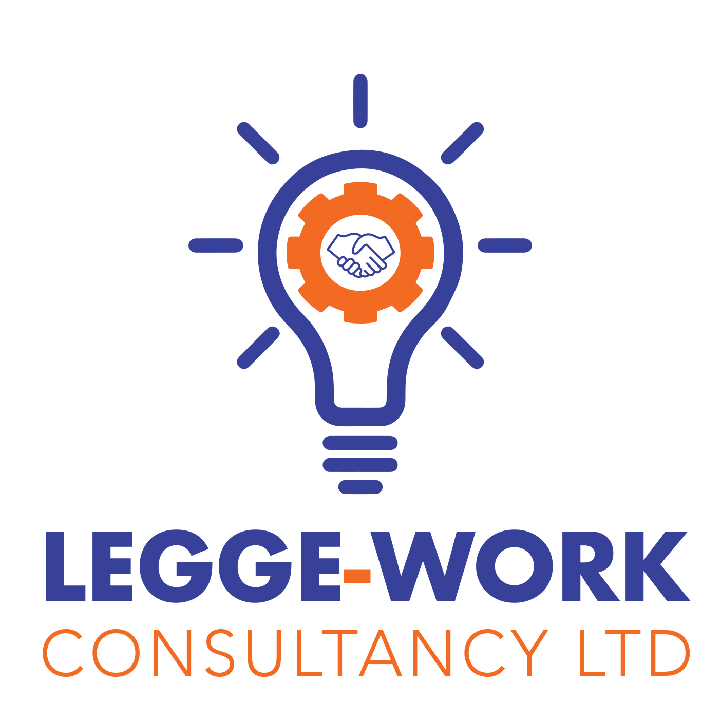 Legge Work Consultancy Ltd logo business growth and strategy consultancy